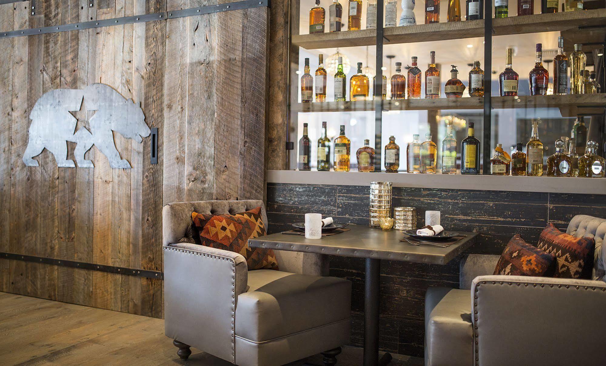Fess Parker Wine Country Inn Los Olivos Exterior foto