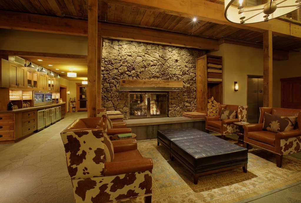 Fess Parker Wine Country Inn Los Olivos Naturaleza foto