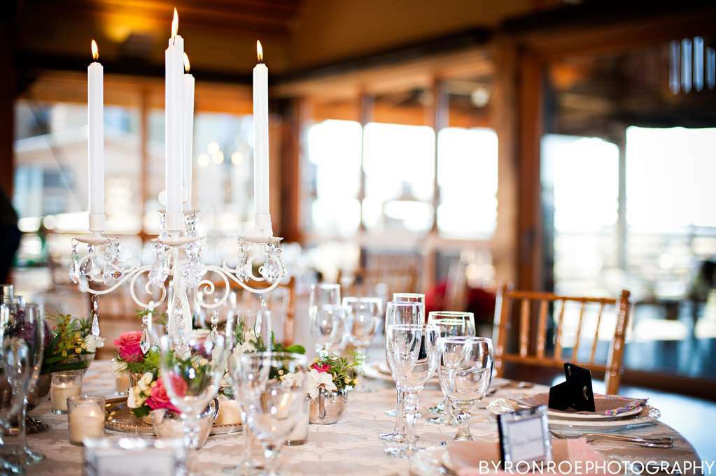 Fess Parker Wine Country Inn Los Olivos Servicios foto